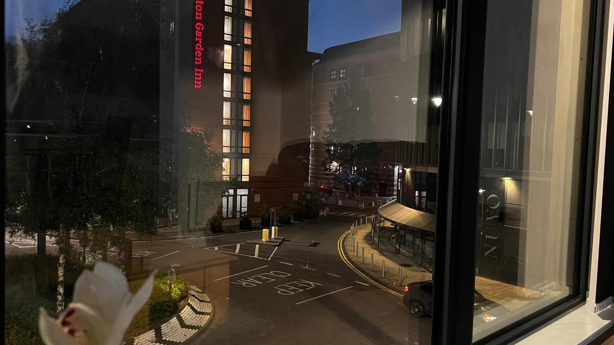 Last-Minute Specials L Book It Now L Sleeps Up To 4 L 2 Bed 2 Bath - Gym - Prime Birmingham Location L Jvt Short Lets Eksteriør billede